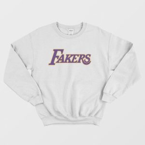 Fakers Sweatshirt 2