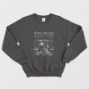 Father And Son Trucker Sweatshirt
