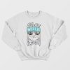 Feeling Willie Good Sweatshirt