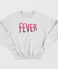 Fever Sweatshirt 3