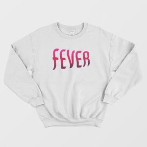 Fever Sweatshirt 3