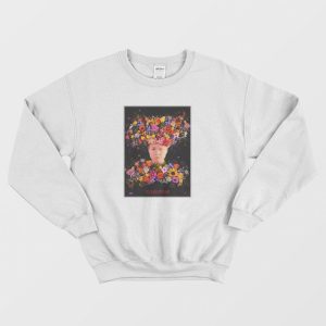 Florence Pugh Midsommar Sweatshirt