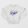 Florida Gator Baseball Love Vintage Sweatshirt