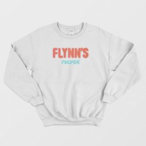 Flynn‘s Arcade Tron Sweatshirt