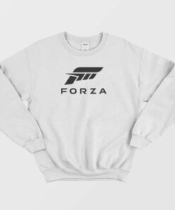 Forza Motorsport Sweatshirt 2