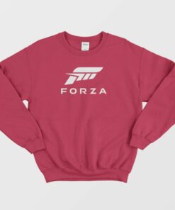 Forza Motorsport Sweatshirt 3
