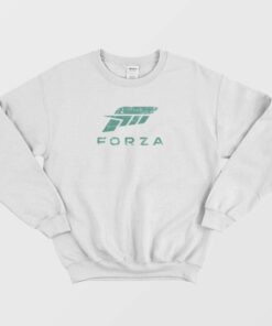 Forza Motorsport Sweatshirt Vintage 2