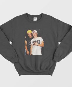 Frat Boy Harry and Niall Sweatshirt 1