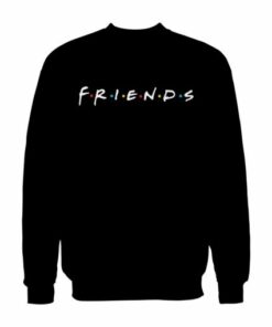 Friends Logo Graphic Tees For Men Women 1 Friends Logo Graphic Tees For Men Women 2