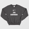 Fuck Jae Crowder Sweatshirt