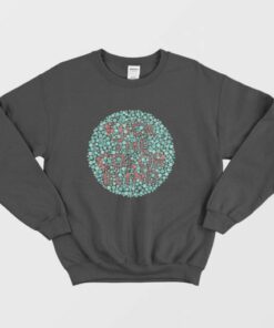 Fuck The Color Blind Sweatshirt 2 Fuck The Color Blind Sweatshirt 3