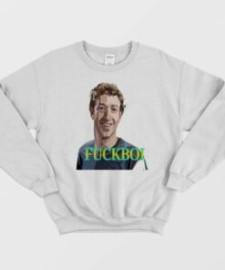 Funny Fuckboi Sweatshirt 2