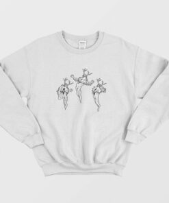 Future Devil Chainsaw Man Sweatshirt 2