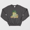 Gangster SpongeBob Sweatshirt