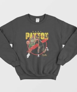 Gary Payton II Golden State Warriors Sweatshirt 1