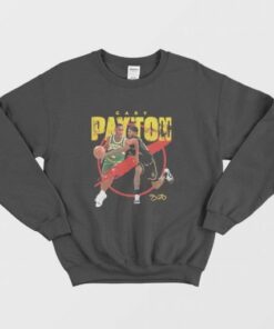 Gary Payton II Golden State Warriors Sweatshirt 2