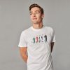 George Russell Graphic T-Shirt