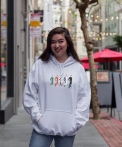 George Russell Graphic T-Shirt 1 George Russell Graphic T Shirt 2