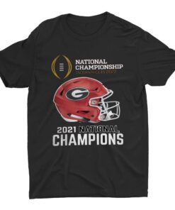 Georgia Bulldogs 2021 National Championship Sweatshirt 1 Georgia Bulldogs 2021 National Championship Sweatshirt 2