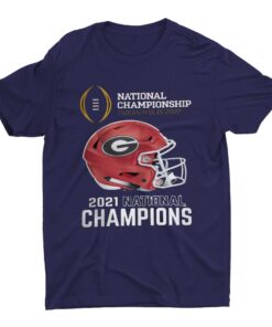 Georgia Bulldogs 2021 National Championship Sweatshirt 2 Georgia Bulldogs 2021 National Championship Sweatshirt 3