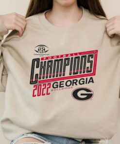 Georgia Bulldogs 2022 SEC Football Champs Shirt Uga Sec Championships 1 Georgia Bulldogs 2022 SEC Football Champs Shirt Uga Sec Championships 2