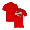 Georgia Bulldogs Blue 84 2022 SEC Football Champs Shirt Gift Fan