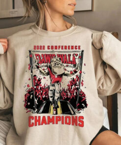 Georgia Bulldogs National Championship 2023 Shirt 1