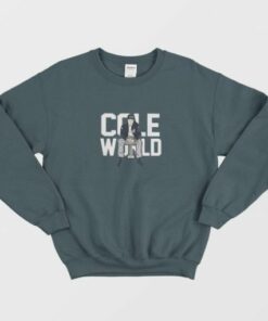 Gerrit Cole World Yankees Sweatshirt 2