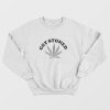 Get Stoned Vintage Sweatshirt