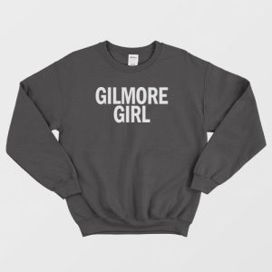 Gilmore Girl Sweatshirt 2