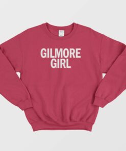 Gilmore Girl Sweatshirt 3