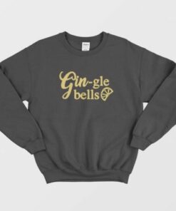 Gingle Bells Christmas Sweatshirt 2