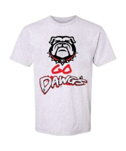 Go Dawgs Georgia Bulldogs Champs 2022 Shirt Fan Gift 2