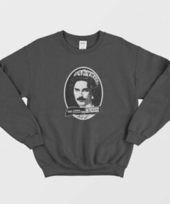 God Save The Queen Funny Freddie Mercury Sweatshirt 2