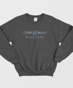 God of War Ragnarok Sweatshirt 3