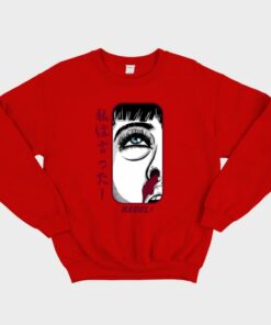 Goddamn! Pulp Fiction Sweatshirt 1