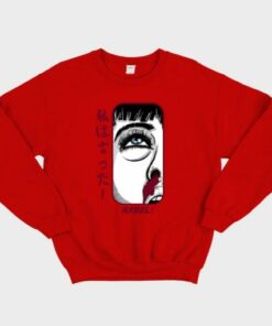 Goddamn! Pulp Fiction Sweatshirt 2