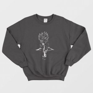 Gojo Satoru Jujutsu Kaisen Classic Sweatshirt 3