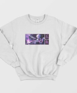 Gojo Satoru Jujutsu Kaisen Sweatshirt 2