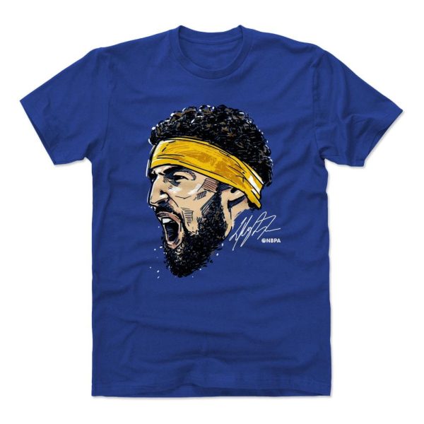 Golden State Basketball Klay Thompson T Shirt