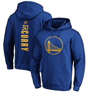 Golden State Warriors Stephen Curry Playmaker Unisex Hoodie