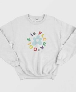Golf Le Fleur Pullover Sweatshirt 2