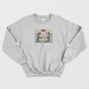 Good Friend Daria And Jane Toast Drink Sweatshirt