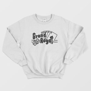 Beastie on sale boys sweatshirt