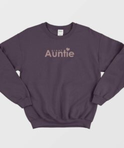 Great Auntie Sweatshirt 1