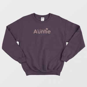 Great Auntie Sweatshirt