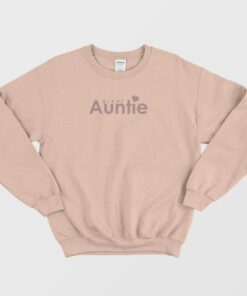 Great Auntie Sweatshirt 3