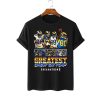 Greatest Show On Turf Unisex Shirt For Real Fans
