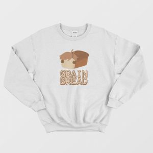 Grian Bread Sweatshirt