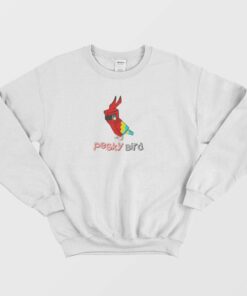 Grian Pesky Bird Sweatshirt 1